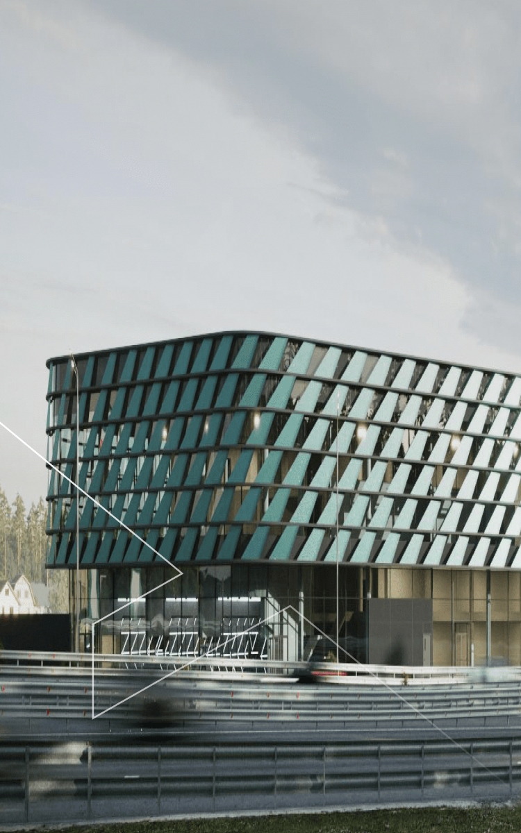 Абстрактное фото