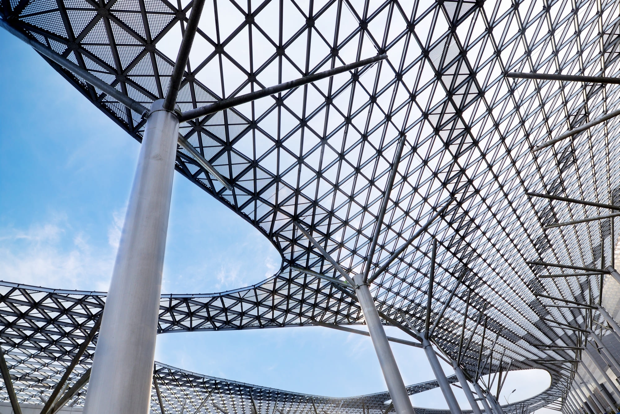 BIM technologies in construction